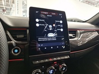 Renault Arkana vaihtoauto