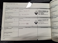 Renault Arkana vaihtoauto