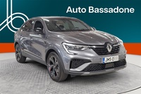 Renault Arkana vaihtoauto