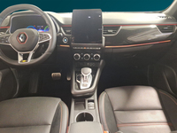 Renault Arkana vaihtoauto