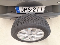 Renault Arkana vaihtoauto