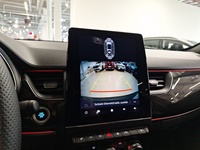 Renault Arkana vaihtoauto