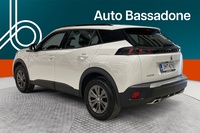 Peugeot 2008 vaihtoauto