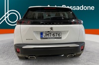 Peugeot 2008 vaihtoauto