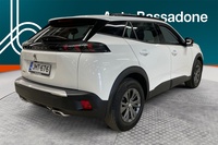 Peugeot 2008 vaihtoauto
