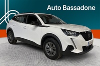 Peugeot 2008 vaihtoauto