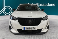 Peugeot 2008 vaihtoauto