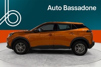 Peugeot 2008 vaihtoauto