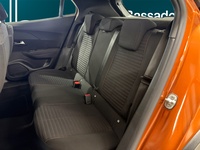 Peugeot 2008 vaihtoauto