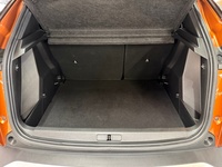 Peugeot 2008 vaihtoauto