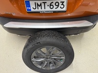 Peugeot 2008 vaihtoauto