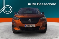Peugeot 2008 vaihtoauto