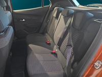 Peugeot 2008 vaihtoauto