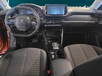 Peugeot 2008 vaihtoauto