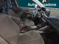 Peugeot 2008 vaihtoauto