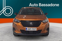 Peugeot 2008 vaihtoauto