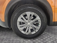 Peugeot 2008 vaihtoauto