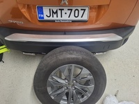 Peugeot 2008 vaihtoauto