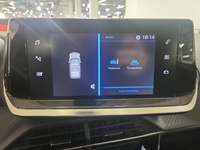 Peugeot 2008 vaihtoauto