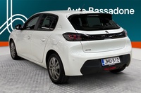 Peugeot 208 vaihtoauto