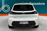 Peugeot 208 vaihtoauto