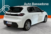 Peugeot 208 vaihtoauto