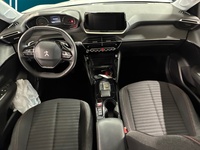 Peugeot 208 vaihtoauto