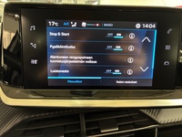 Peugeot 208 vaihtoauto