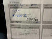 Peugeot 208 vaihtoauto