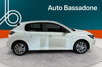 Peugeot 208 vaihtoauto