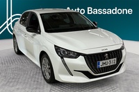 Peugeot 208 vaihtoauto