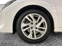 Peugeot 208 vaihtoauto