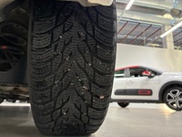 Peugeot 208 vaihtoauto