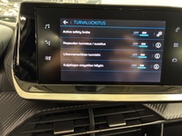 Peugeot 208 vaihtoauto