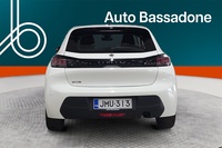 Peugeot 208 vaihtoauto