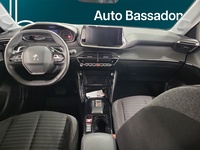 Peugeot 208 vaihtoauto