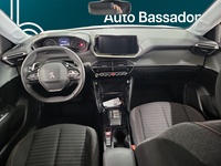 Peugeot 208 vaihtoauto