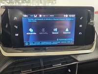 Peugeot 208 vaihtoauto