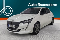 Peugeot 208 vaihtoauto