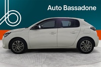 Peugeot 208 vaihtoauto