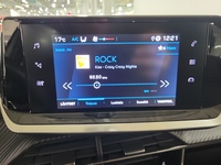 Peugeot 208 vaihtoauto