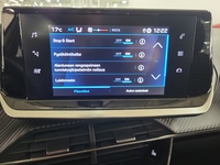 Peugeot 208 vaihtoauto