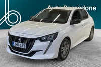 Peugeot 208 vaihtoauto