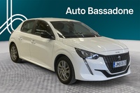 Peugeot 208 vaihtoauto