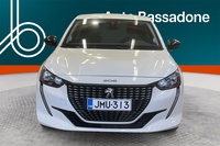 Peugeot 208 vaihtoauto