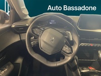 Peugeot 208 vaihtoauto