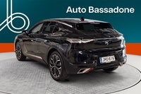 DS 4 vaihtoauto