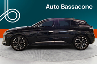 DS 4 vaihtoauto