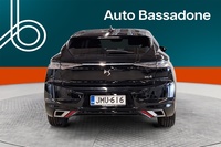DS 4 vaihtoauto