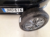 DS 4 vaihtoauto